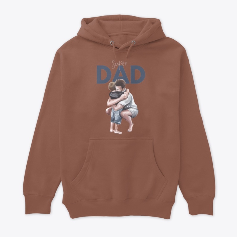 World's Best Dad 