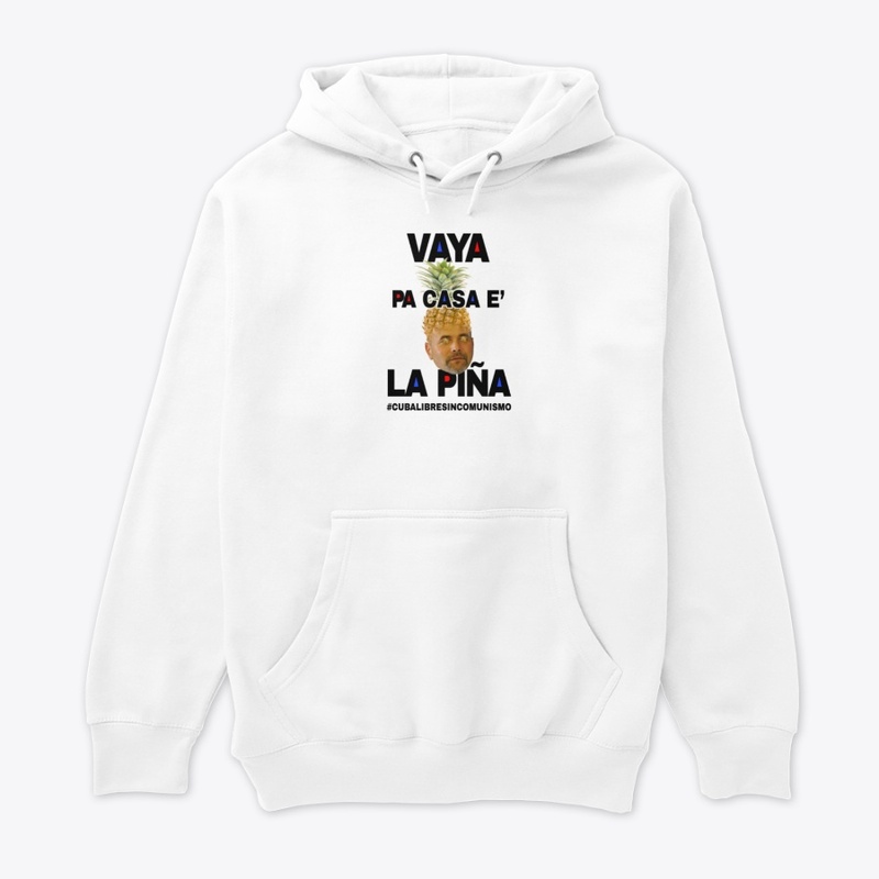 Vaya Pa Casa E' La Piña
