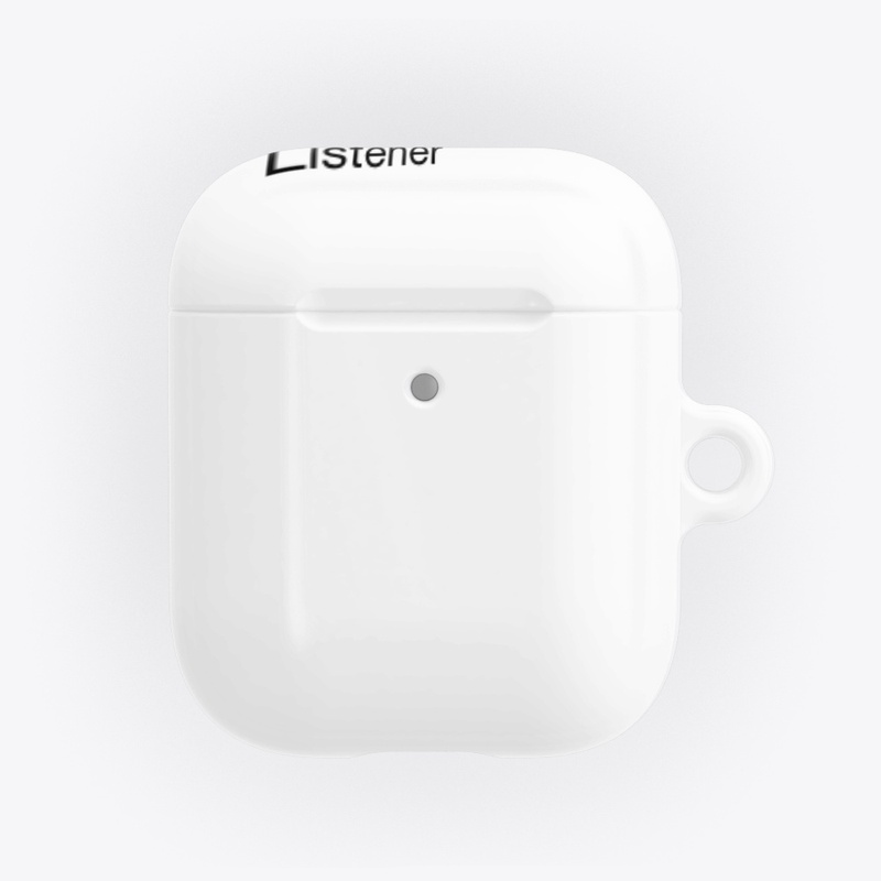 End of the World Radio Listener