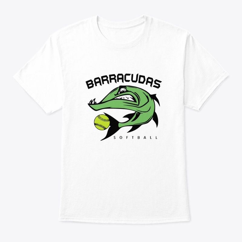 Barracudas Softball