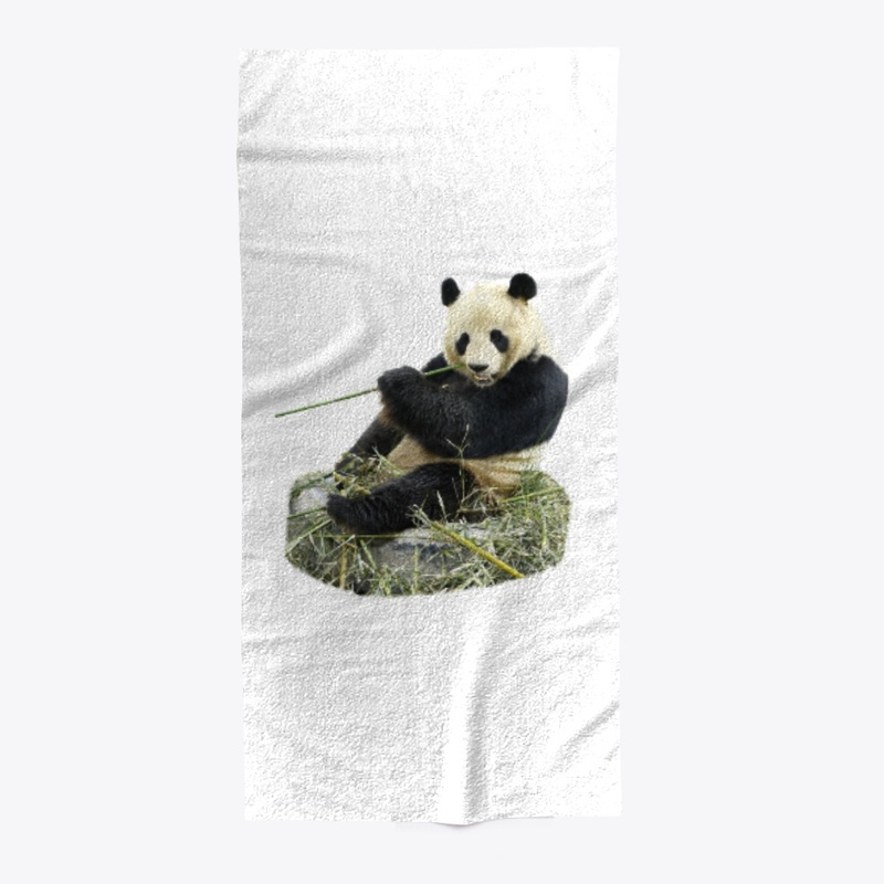 Panda love 
