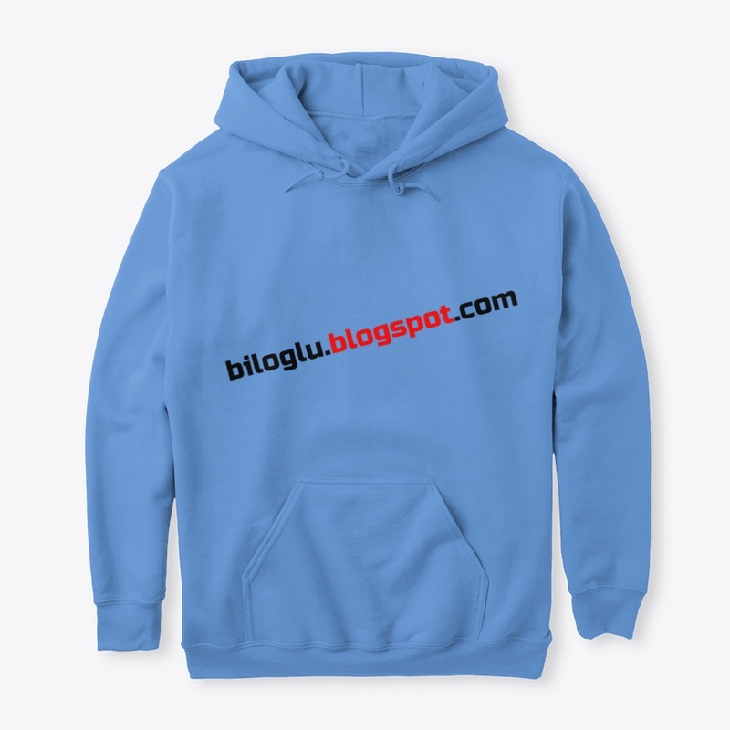 Black N' Red Hoodie