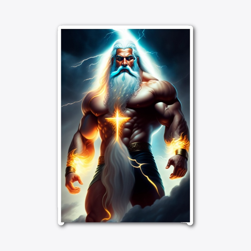 Explore the Mythologies of Gods