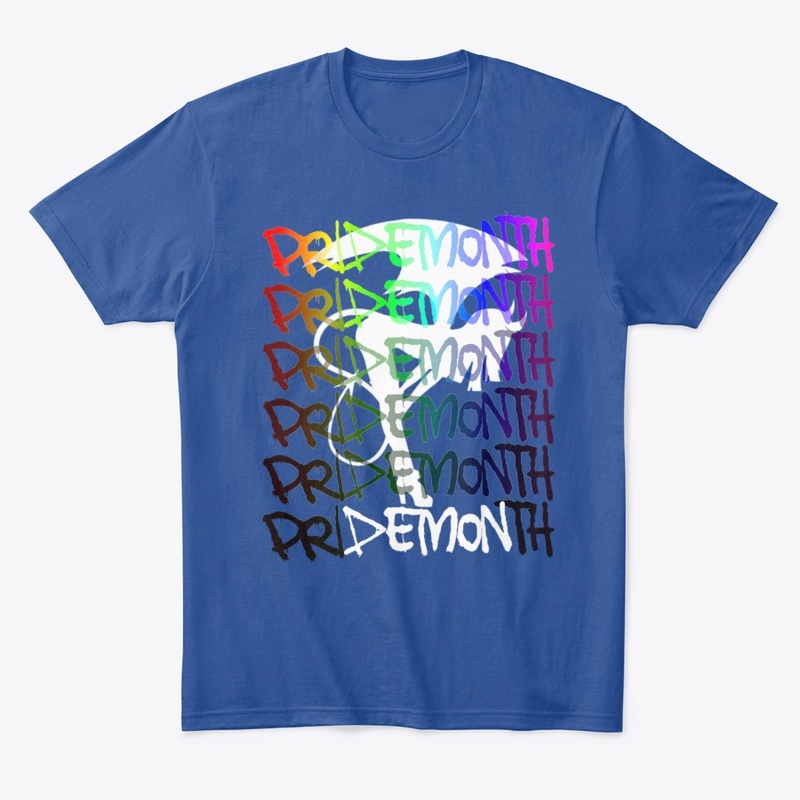 priDEMONth