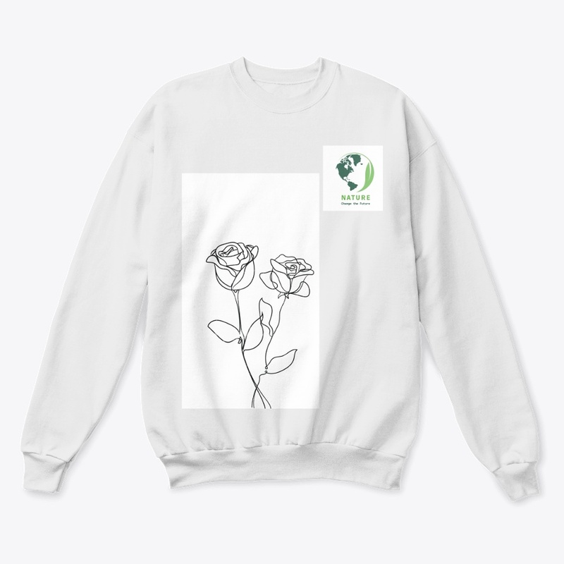 Save the nature T - shirt 