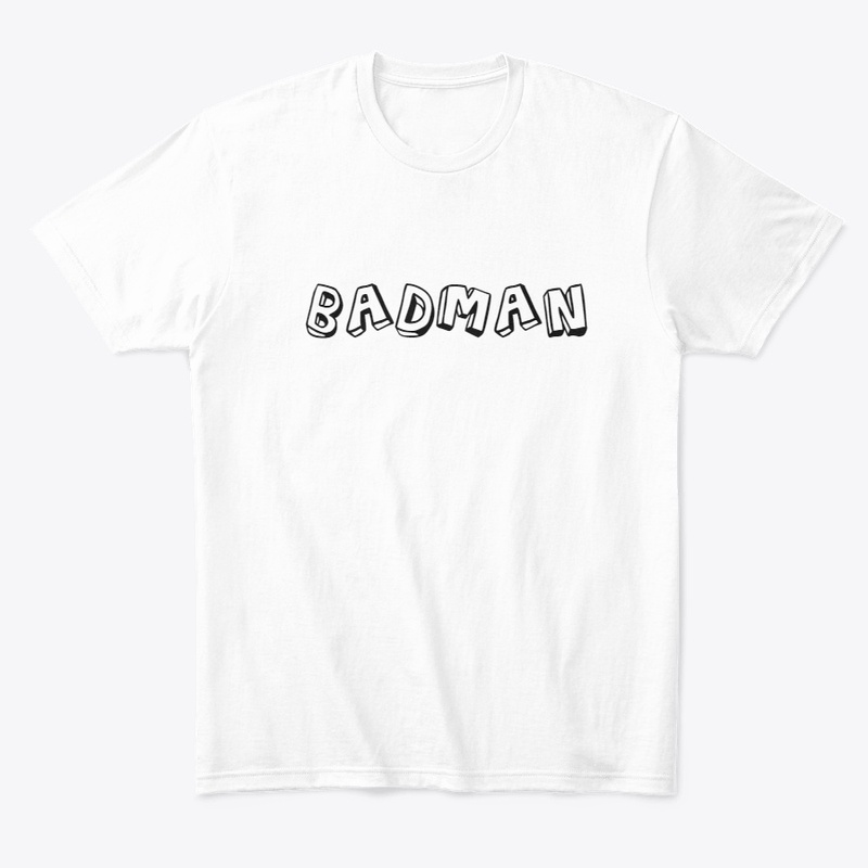 BADMAN EDITION