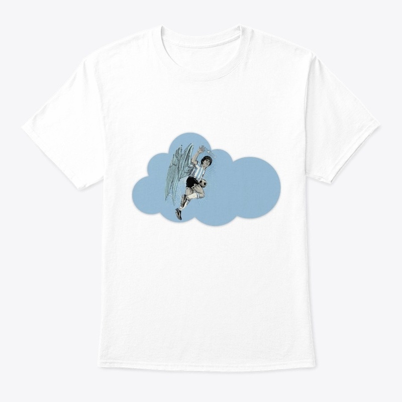 El Diego Essential T-Shirt