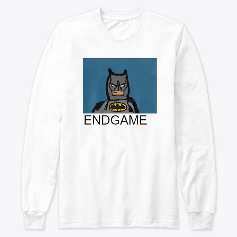 BATGAME