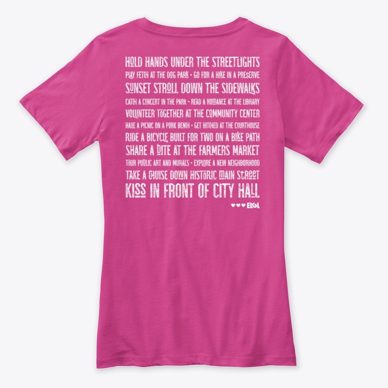 Local Government Date Ideas <3