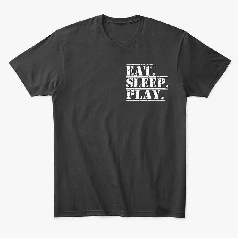 Eat Sleep Play
