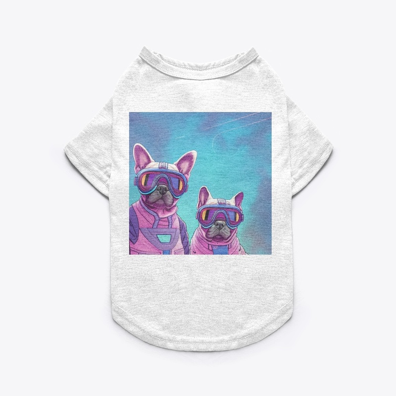 2GoggleDogs