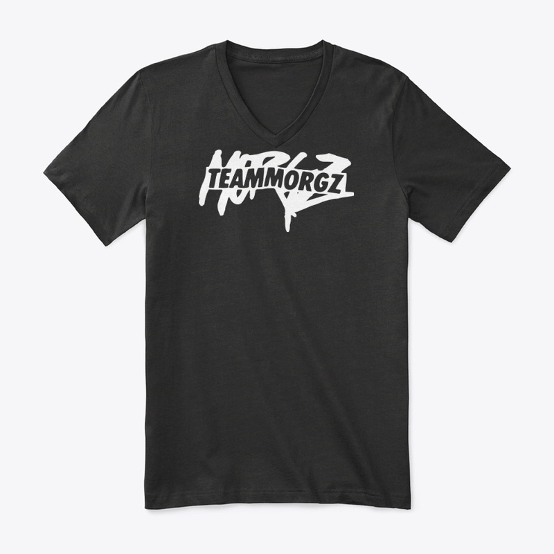 Morgz Merch