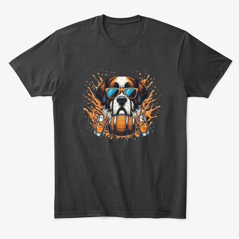 Saint Bernard 6