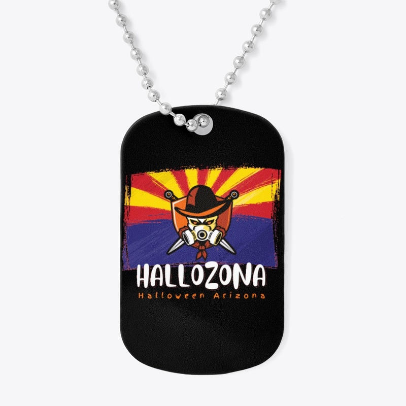HalloZona