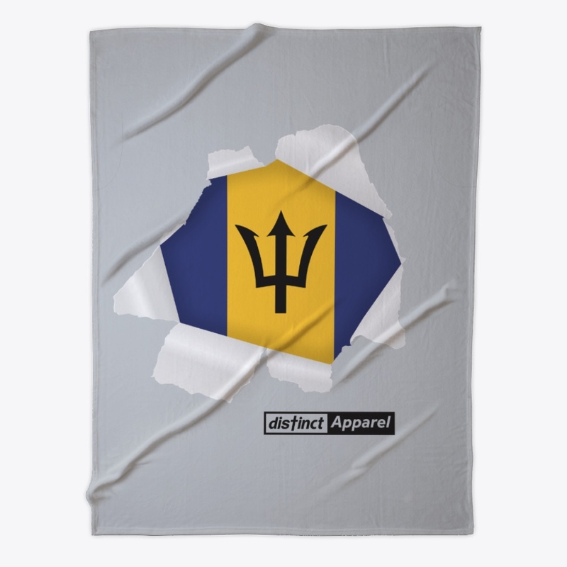 Bajan Invasion