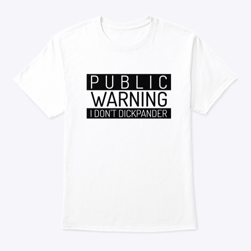 Rad fem t-shirt 