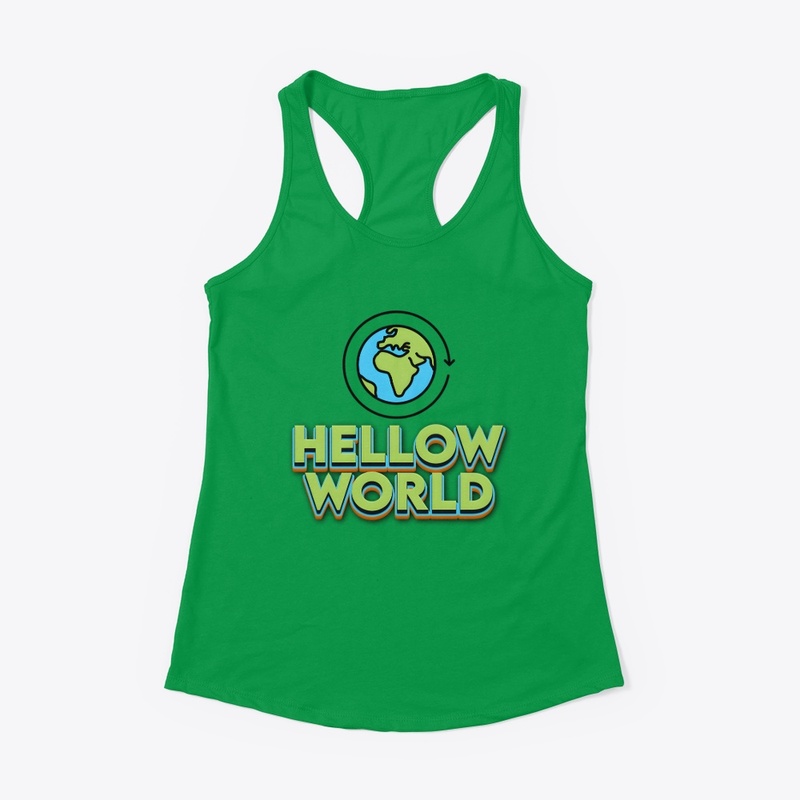 WCA Designed Tees