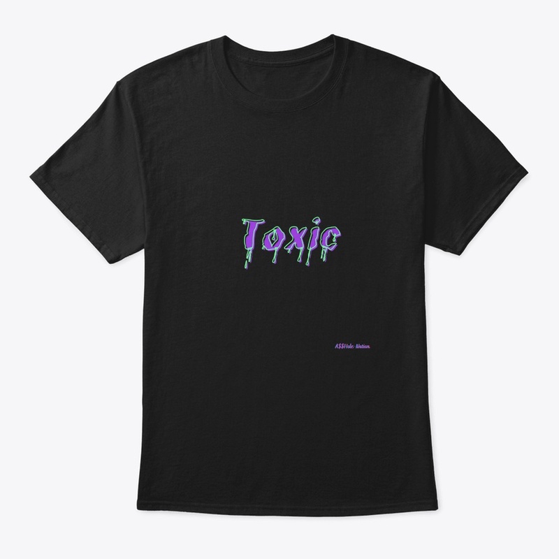 Toxic