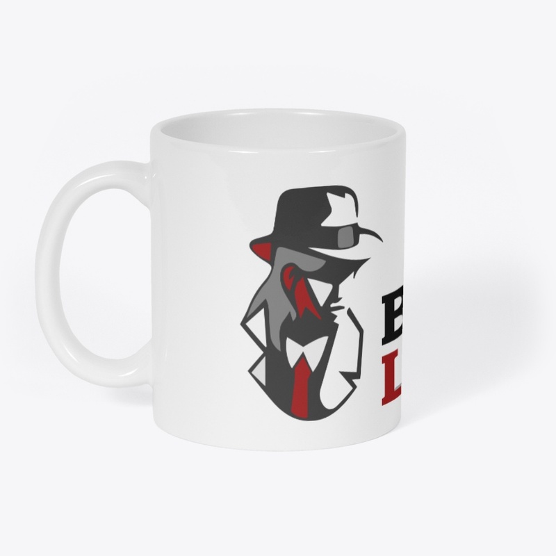 Boss Lady Merch