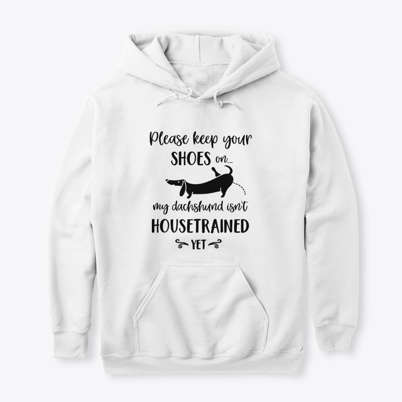 Untrained Dachshund Mom