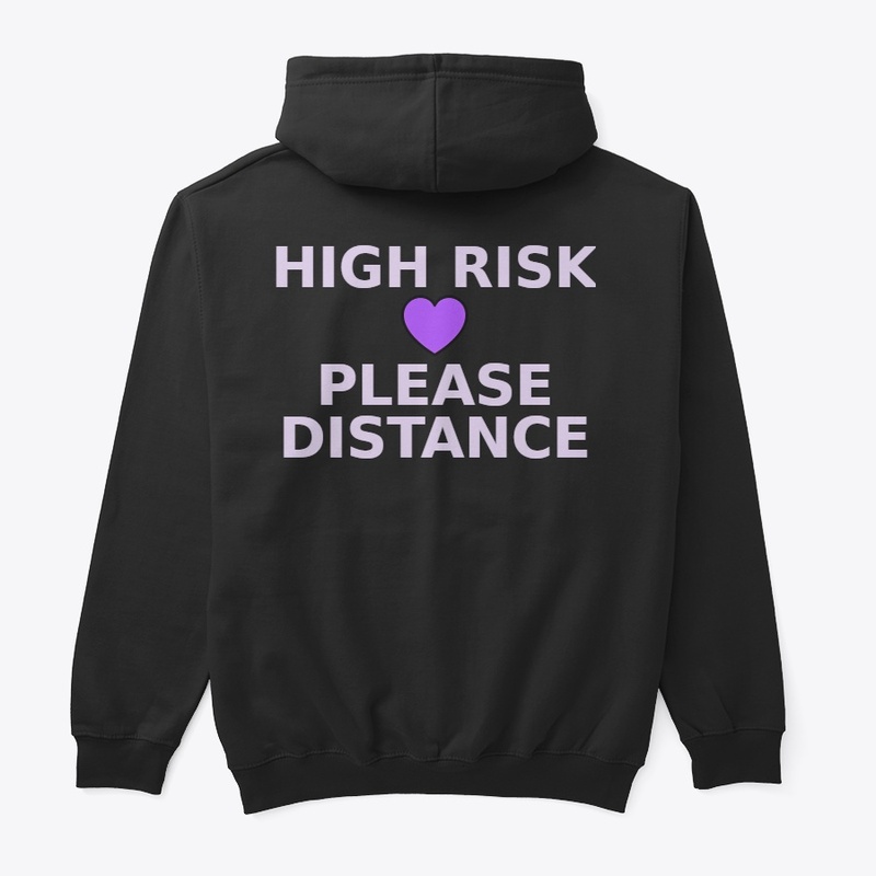 Distancing Does Not End For Me