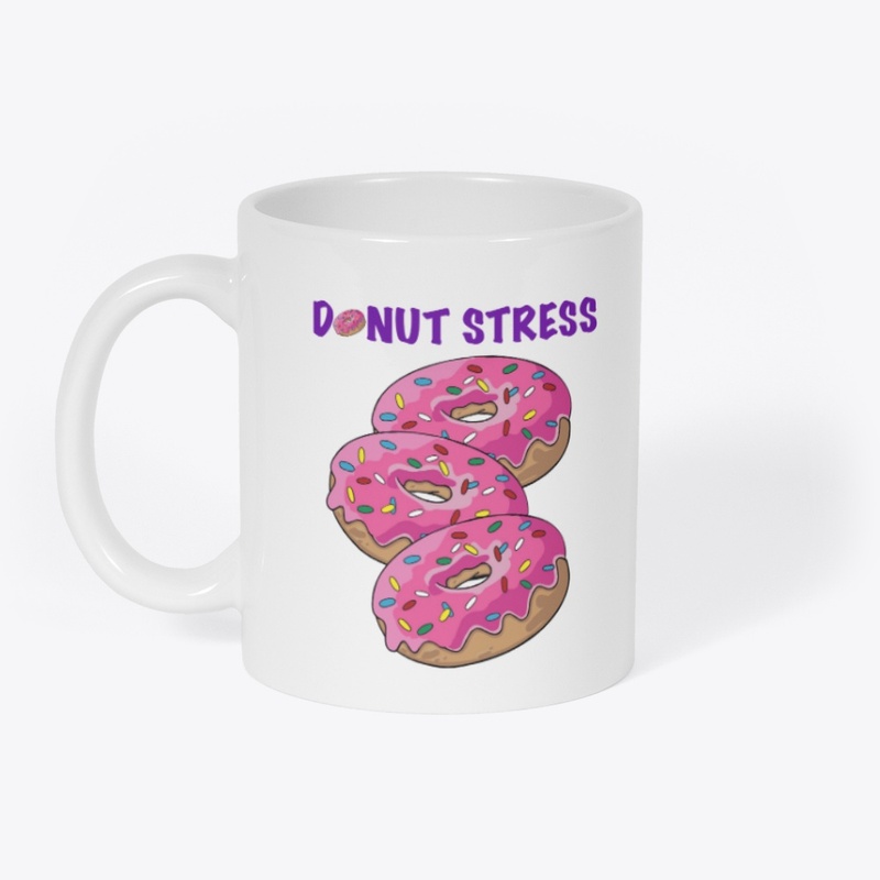 DONUT STRESS