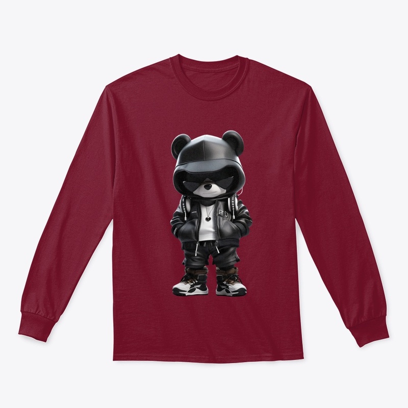Urban Panda: Street Style King