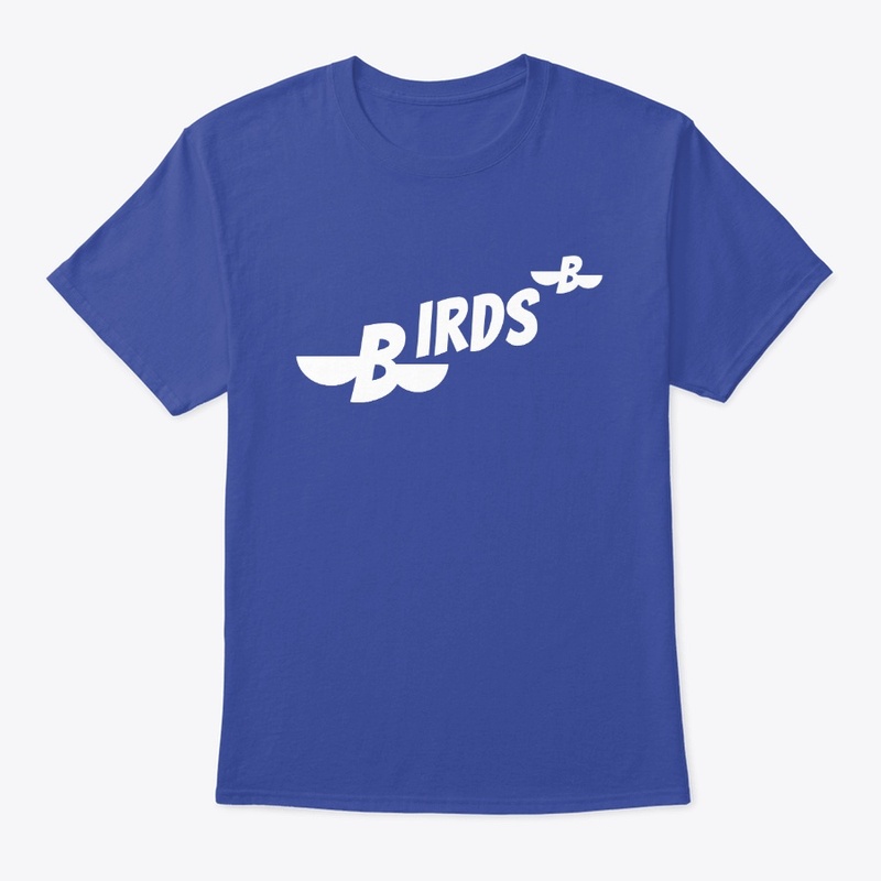 Birds Basic