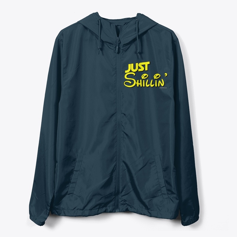 Just Shillin'