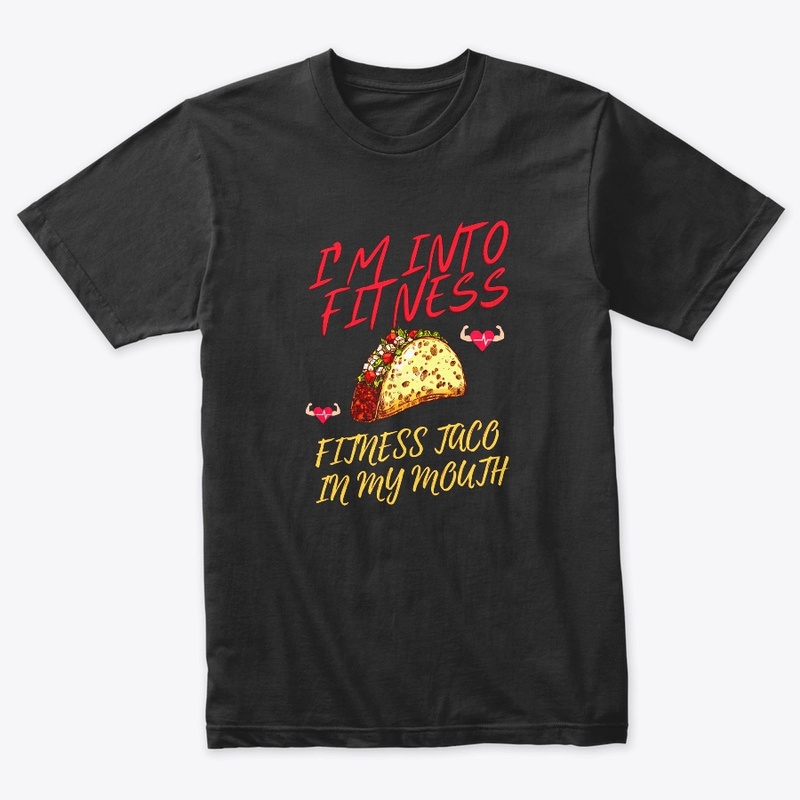 Fitness Tacos 