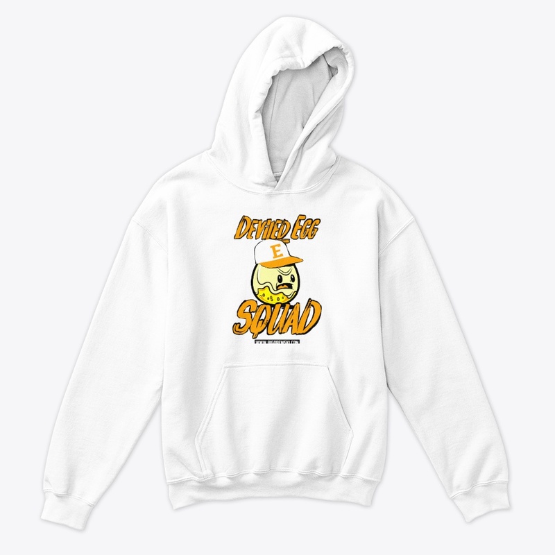 Deviled Egg Squad OFFICIAL Shirt