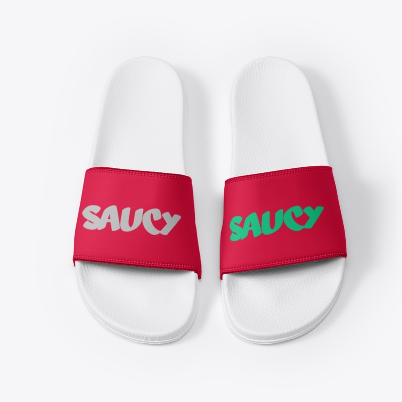 Saucy