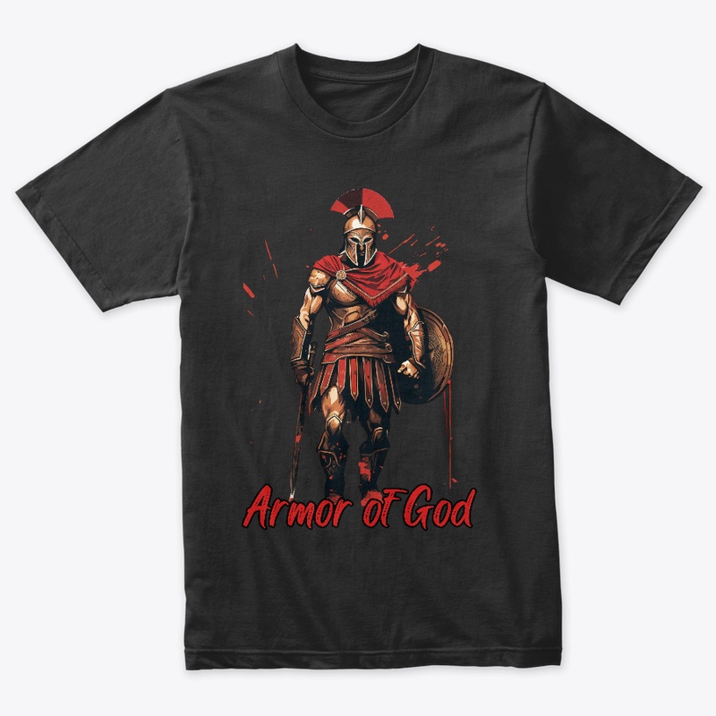 Armor of God