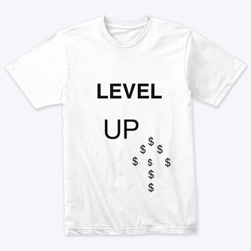 LEVEL UP