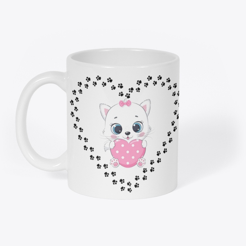 Cat Lovers