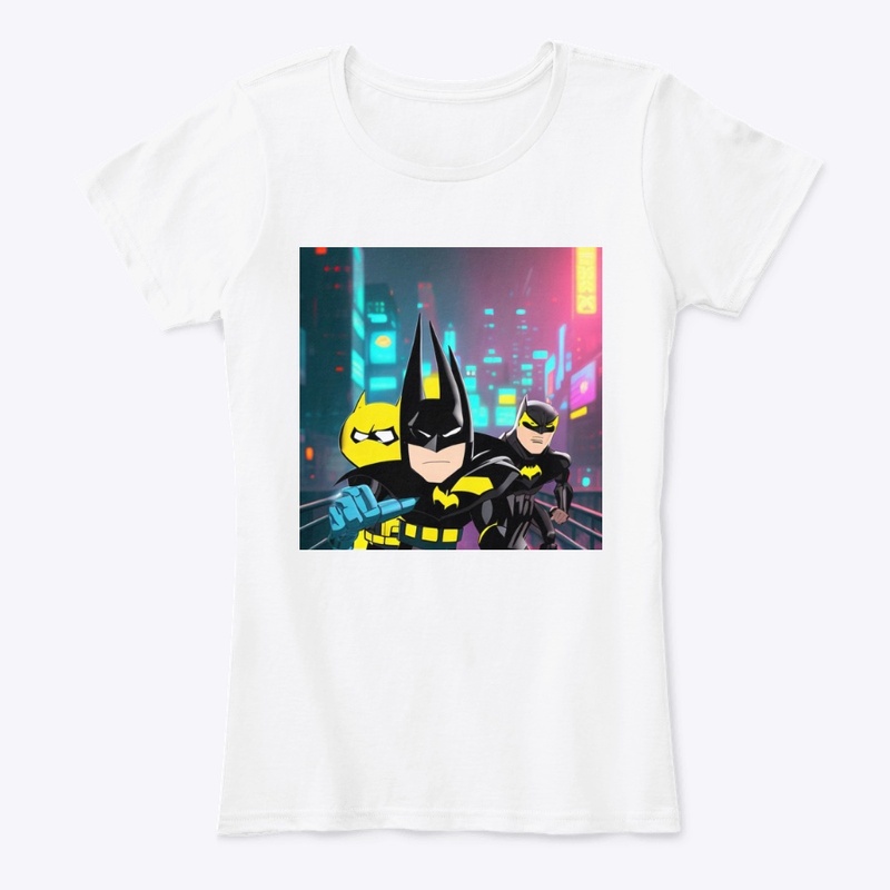 T-shirts 