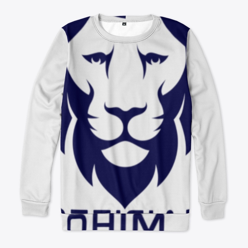 Official Elohim White