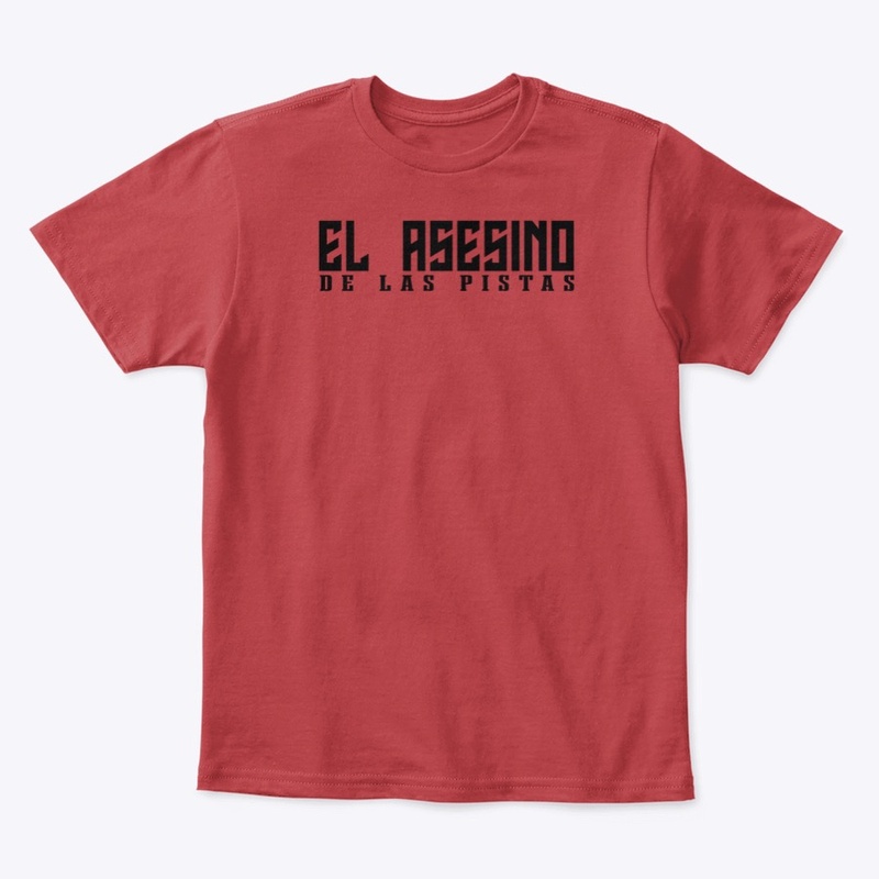 El Asesino de las Pistas 🎶😈🔫