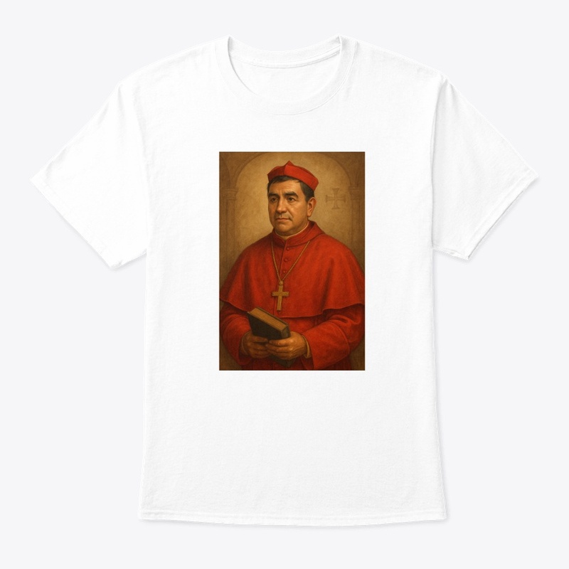 Cardinal Fernandez