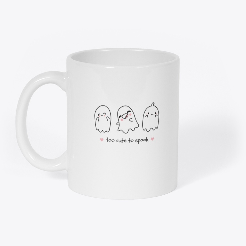 Be classy, Be too cute to handle