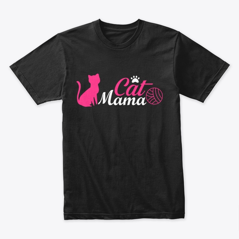 Cat Mama