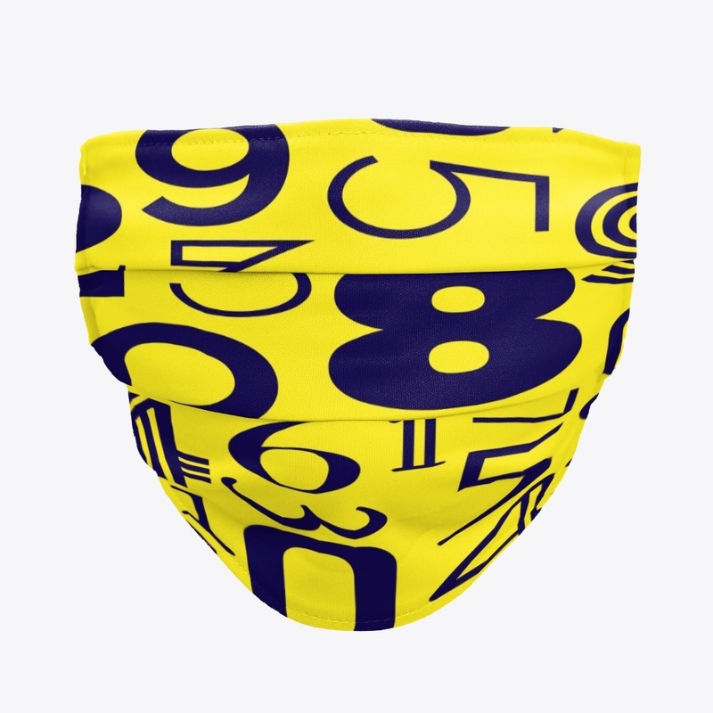Number Mask