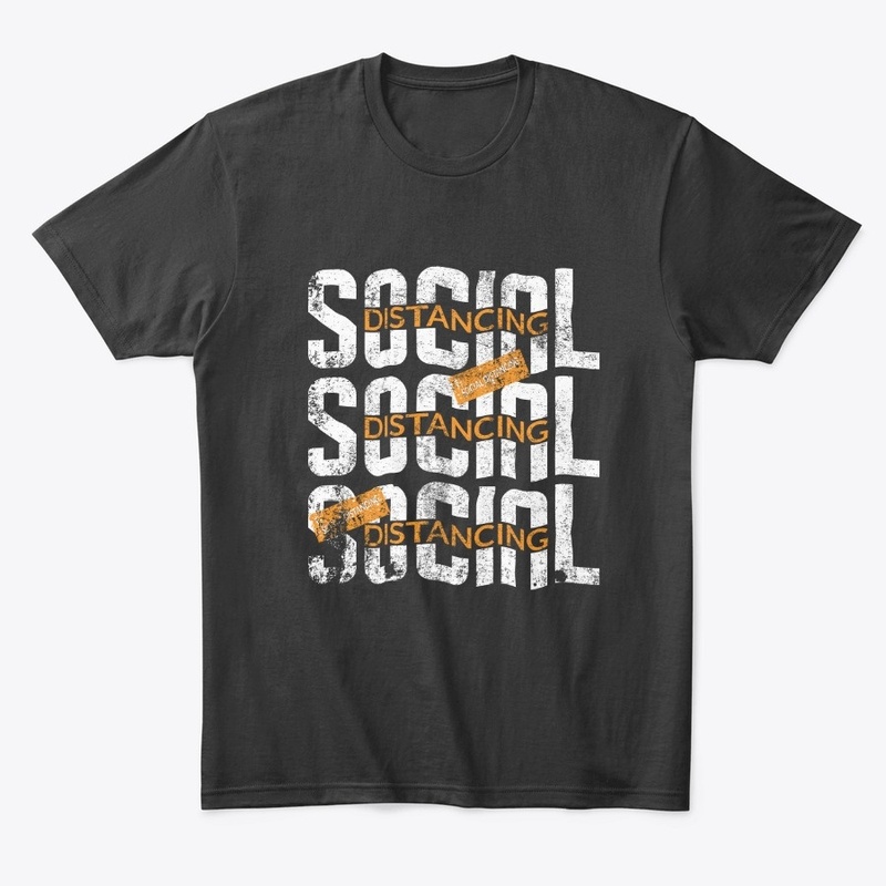 social distancing covid19