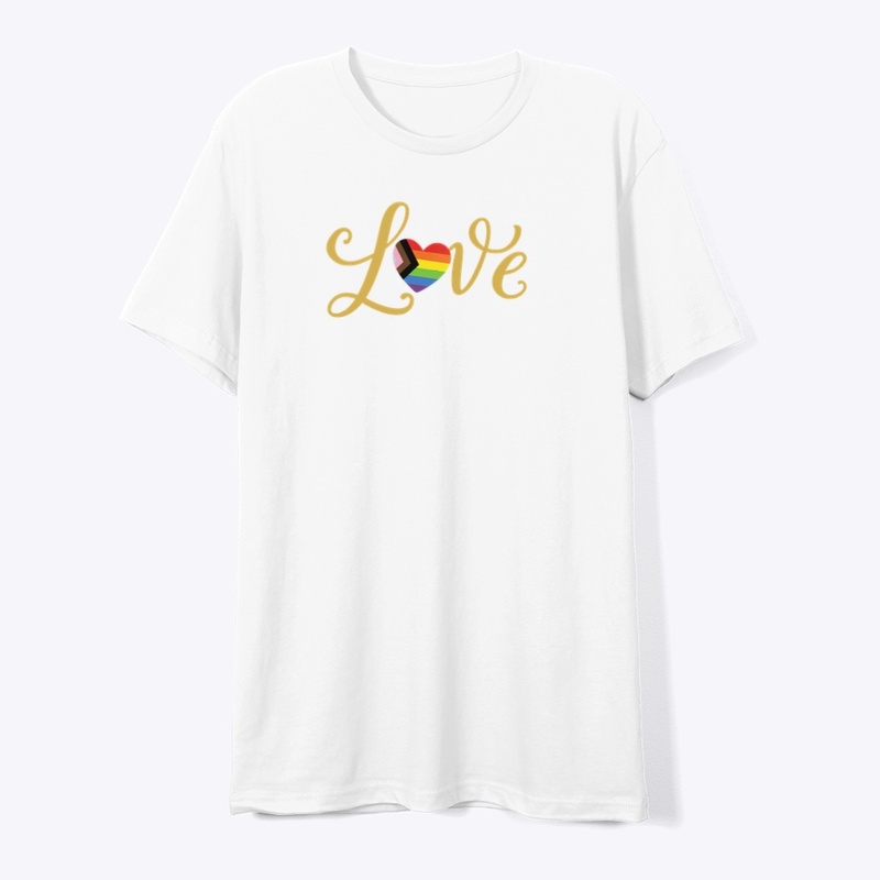 LGBT Love 