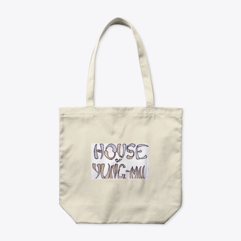 Welcome to the House of Yung-Mii