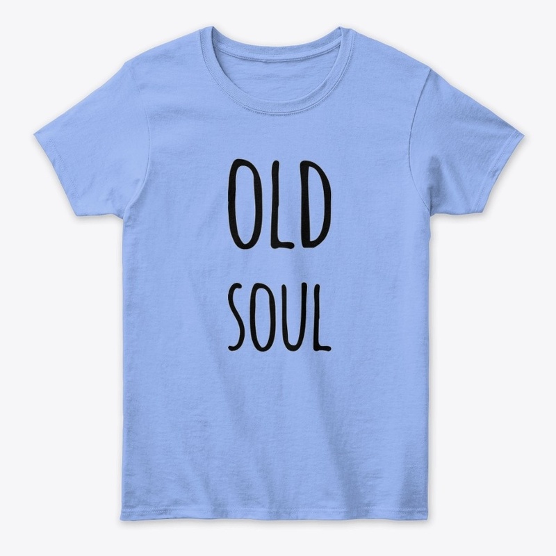old soul
