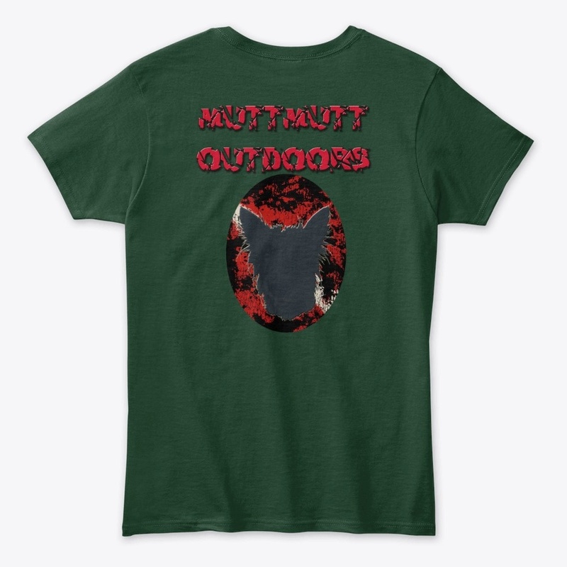 MuttMutt Outdoors Gear