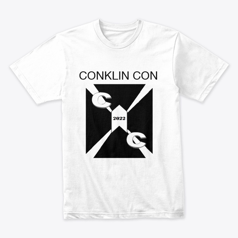 CONKLIN CON 