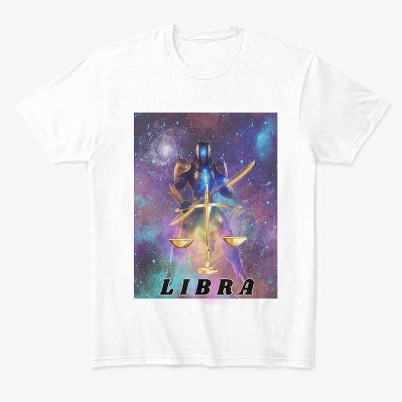 LIBRA