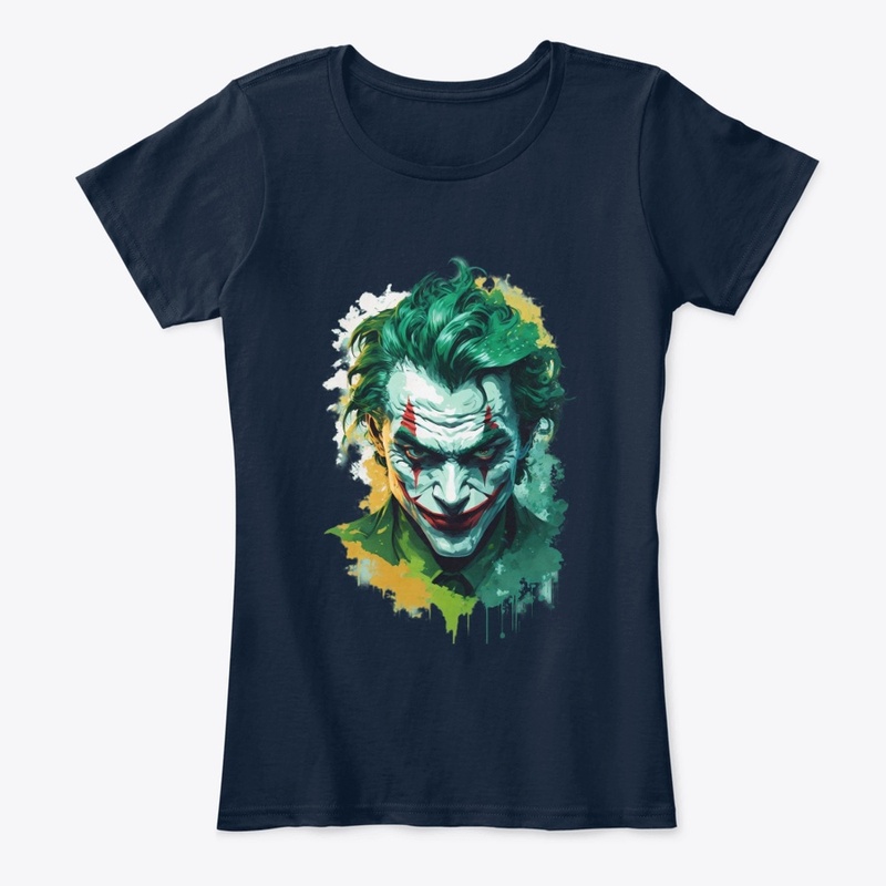 Joker Print Products